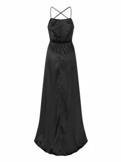 Women‘s Prom Party Dress Homecoming Dress Satin Maxi Long Dress Green Red Sleeveless Pure Color Split Spring Summer Spaghetti Strap Party Stylish Elegant Party 2023 S M L XL -LIGHTINTHEBOX Shop ykahhu1693288423213