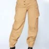 Women's Cargo Pants Chinos Pants Trousers Full Length Micro-elastic High Waist Fashion Streetwear Street Daily Army Green Black S M Fall Winter 1 Women's Cargo Pants Chinos Pants Trousers Full Length Micro-elastic High Waist Fashion Streetwear Street Daily Army Green Black S M Fall Winter -LIGHTINTHEBOX Shop ynbwkw1692927245888