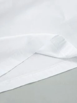 Women's Cotton Linen Dress Casual Dress Shift Dress Midi Dress Cotton Blend Fashion Modern Outdoor Daily Vacation Shirt Collar Button Half Sleeve Summer Spring 2023 Regular Fit White Blue Green Plain -LIGHTINTHEBOX Shop ynhrgy1693302880713 2