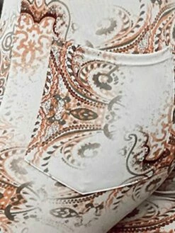 Women's Slim Tights Pants Trousers Flare Leggings White High Waist Fashion Streetwear Casual Street Causal Daily High Cut High Elasticity Full Length Breathability Floral S M L XL 15 Women's Slim Tights Pants Trousers Flare Leggings White High Waist Fashion Streetwear Casual Street Causal Daily High Cut High Elasticity Full Length Breathability Floral S M L XL -LIGHTINTHEBOX Shop yozokm1690443465355