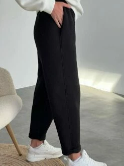 Women's Hoodies & Sweatshirts Tracksuit Pants Sets White Khaki Gray Plain Long Sleeve Outdoor Sports Outdoor Active Daily Stand Collar Regular Fit Fall & Winter -LIGHTINTHEBOX Shop ypusvz1691064074326