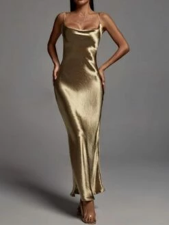 Women‘s Christmas Prom Dress Party Dress Satin Dress Long Dress Maxi Dress Red Gold Sleeveless Pure Color Backless Spring Fall Winter Spaghetti Strap Fashion Birthday Evening Party Wedding Guest 17 Women‘s Christmas Prom Dress Party Dress Satin Dress Long Dress Maxi Dress Red Gold Sleeveless Pure Color Backless Spring Fall Winter Spaghetti Strap Fashion Birthday Evening Party Wedding Guest -LIGHTINTHEBOX Shop yqowqt1692173959289