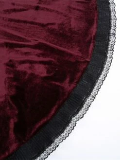 Women's Party Dress Lace Dress Cocktail Dress Midi Dress Black Wine Purple Sleeveless Pure Color Lace Spring Fall Winter Spaghetti Strap Fashion Halloween Birthday Wedding Guest 2023 S M L -LIGHTINTHEBOX Shop yrcbee1694505127325