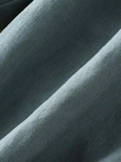 Women's Wide Leg Pants Trousers Baggy Full Length Cotton Pocket Baggy Micro-elastic High Waist Fashion Streetwear Street Casual Rice White Robin's Egg Blue M L Summer Spring -LIGHTINTHEBOX Shop ysoqnh1688718371503