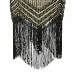 Women's Retro 1920s Fringe Dress Midi Dress Party Halloween Sequins Tassel Fringe Geometric Spaghetti Strap Sleeveless Regular Fit Spring Fall 2023 Silver Black S M L XL 29 Women's Retro 1920s Fringe Dress Midi Dress Party Halloween Sequins Tassel Fringe Geometric Spaghetti Strap Sleeveless Regular Fit Spring Fall 2023 Silver Black S M L XL -LIGHTINTHEBOX Shop ysoyac1692615926390