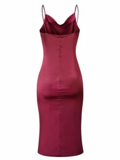 Women's Party Dress Satin Dress Emerald Green Dress Midi Dress Black Wine Gold Sleeveless Pure Color Backless Summer Spring Spaghetti Strap Stylish 2023 S M L XL 41 Women's Party Dress Satin Dress Emerald Green Dress Midi Dress Black Wine Gold Sleeveless Pure Color Backless Summer Spring Spaghetti Strap Stylish 2023 S M L XL -LIGHTINTHEBOX Shop ytxqmx1649668995530