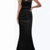 Women's Prom Dress Party Dress Sheath Dress Long Dress Maxi Dress Black Wine Purple Sleeveless Pure Color Ruched Summer Spring Spaghetti Strap Party Birthday Evening Party Wedding Guest Slim 2023 S M 2 Women's Prom Dress Party Dress Sheath Dress Long Dress Maxi Dress Black Wine Purple Sleeveless Pure Color Ruched Summer Spring Spaghetti Strap Party Birthday Evening Party Wedding Guest Slim 2023 S M -LIGHTINTHEBOX Shop ywyqrv1676603086558