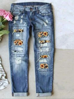 Women's Jeans Full Length Denim Medium Waist Fashion Trousers Daily Wear Casual Daily Deep Green Deep Pink S M Spring, Fall, Winter, Summer 14 Women's Jeans Full Length Denim Medium Waist Fashion Trousers Daily Wear Casual Daily Deep Green Deep Pink S M Spring, Fall, Winter, Summer -LIGHTINTHEBOX Shop zbvuyu1666750759462