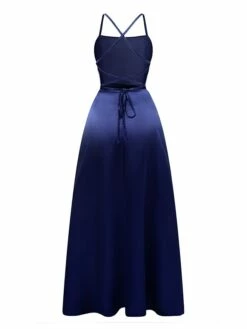 Women‘s Prom Party Dress Satin Dress Swing Dress Long Dress Maxi Dress Black Blue Dark Green Pure Color Backless Fall Spring Spaghetti Romantic Winter Dress Daily Evening Party 2023 20 Women‘s Prom Party Dress Satin Dress Swing Dress Long Dress Maxi Dress Black Blue Dark Green Pure Color Backless Fall Spring Spaghetti Romantic Winter Dress Daily Evening Party 2023 -LIGHTINTHEBOX Shop zigopp1677580211879
