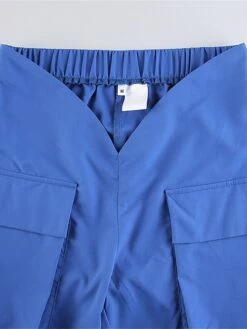 Women's Cargo Pants Pants Trousers Full Length Streetwear Casual Outdoor Going Out All Sizes In Stock! Black S M Fall Winter 22 Women's Cargo Pants Pants Trousers Full Length Streetwear Casual Outdoor Going Out All Sizes In Stock! Black S M Fall Winter -LIGHTINTHEBOX Shop znyryk1694051221497