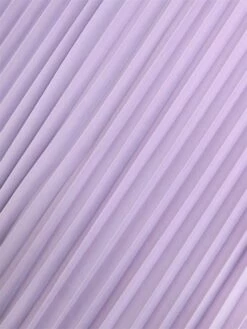 Women's Plus Size Curve Party Dress Work Dress Swing Dress Plain Midi Dress Long Sleeve Pleated Cut Out V Neck Fashion Party Purple Fall Winter XL XXL 3XL 4XL -LIGHTINTHEBOX Shop zrldqd1694165781627